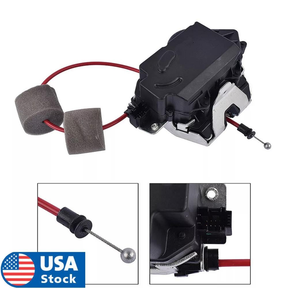 Tailgate Hatch Lock Latch Actuator for Mercedes-Benz ML320 ML350 1647400635