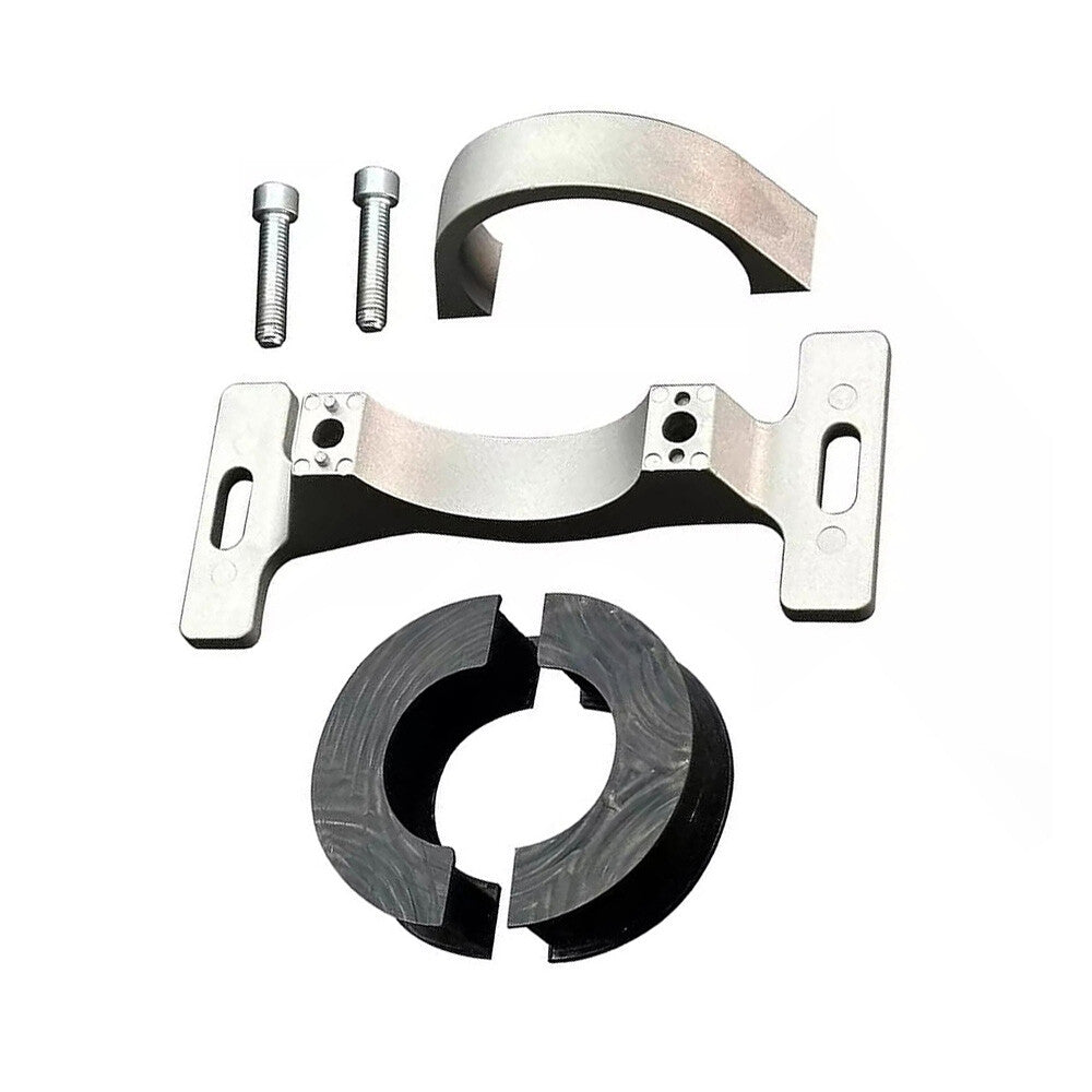 For 2015-2023 for Charger for Challenger 300 Scat Pack Center Bearing Support Solution