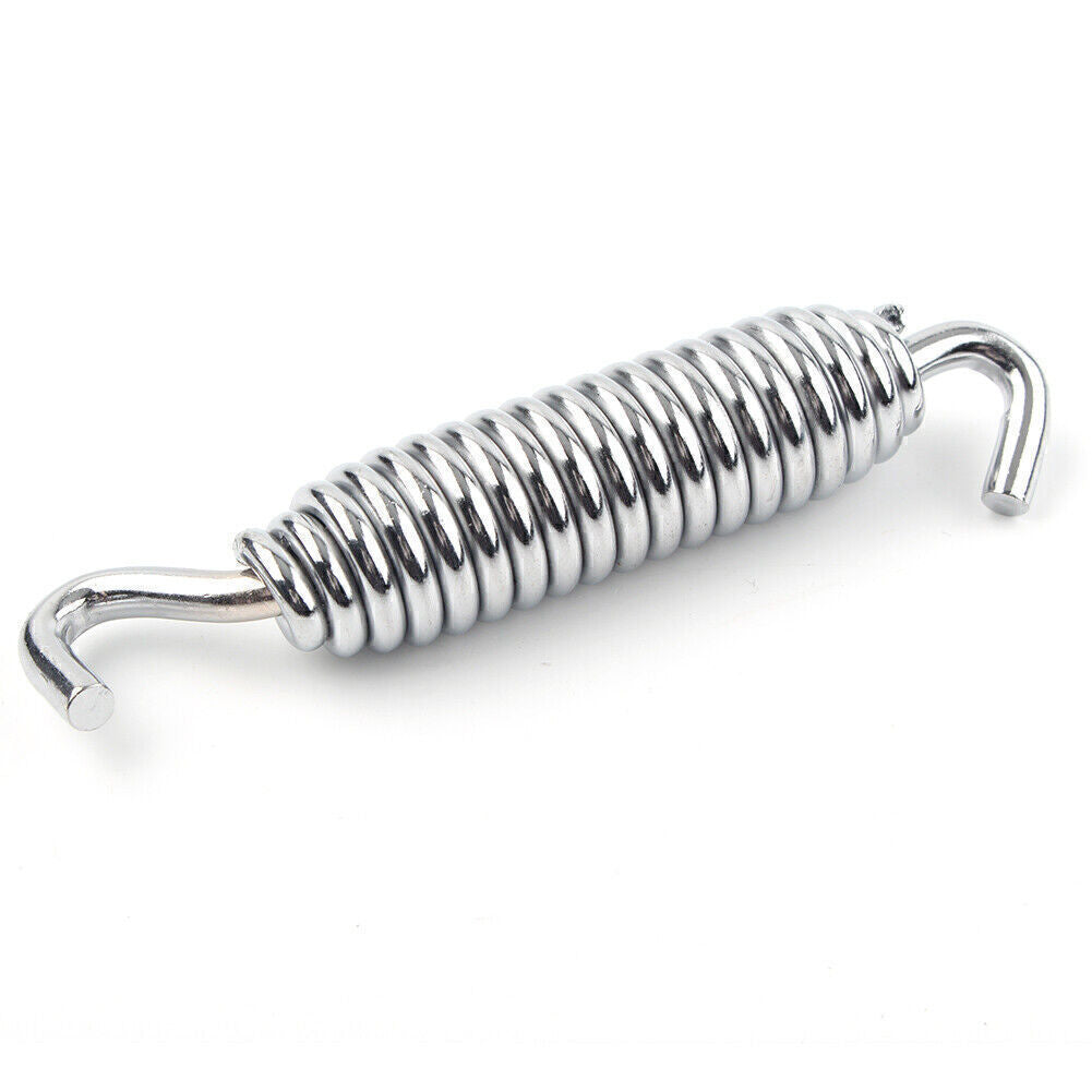 for Harley Jiffy Stand Spring On Softail Touring 2007-2018 Kickstand Sand Spring