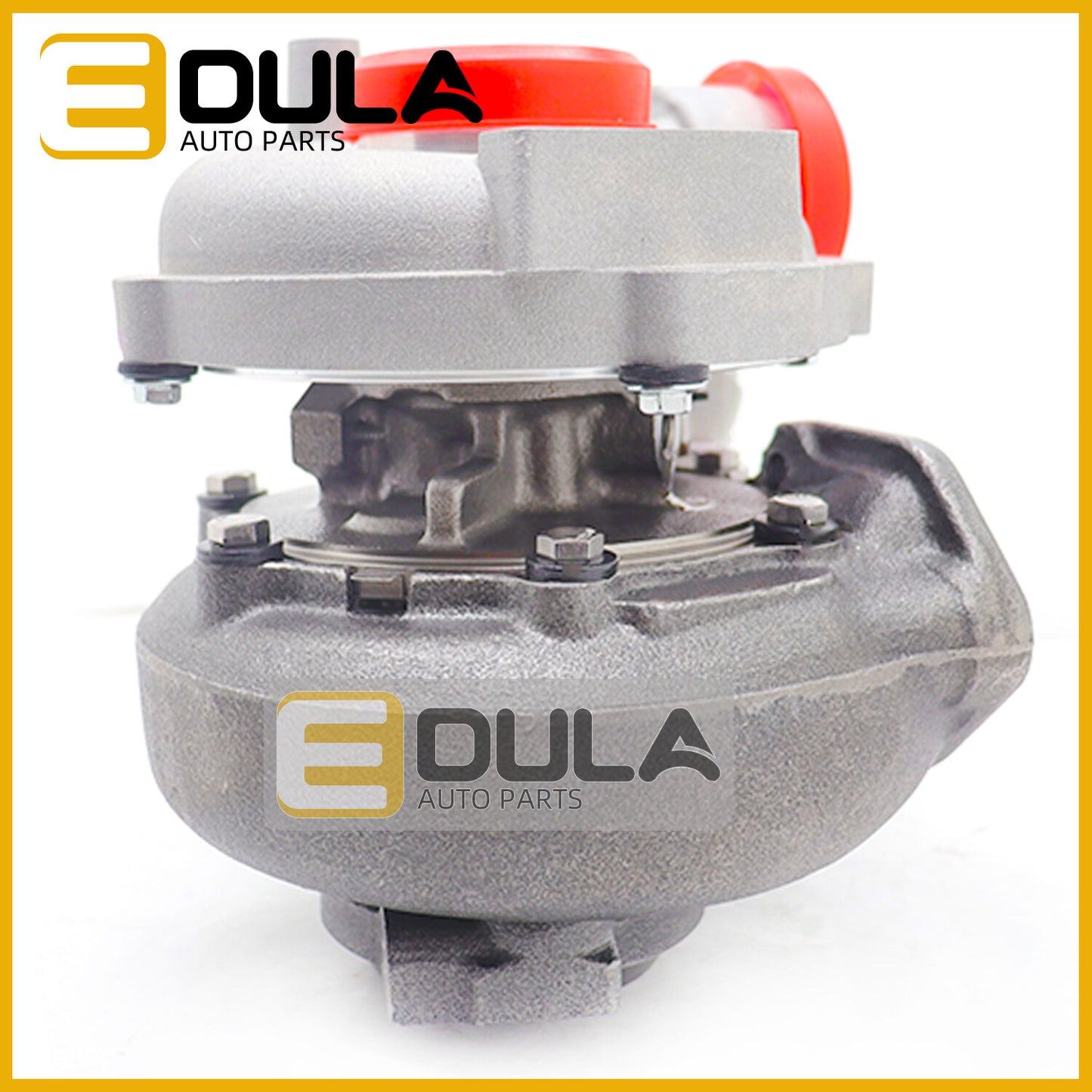 The turbocharger is suitable for the for BMW X5 3.0 d (E53) 135kW 184HP E53700935 gt2256v