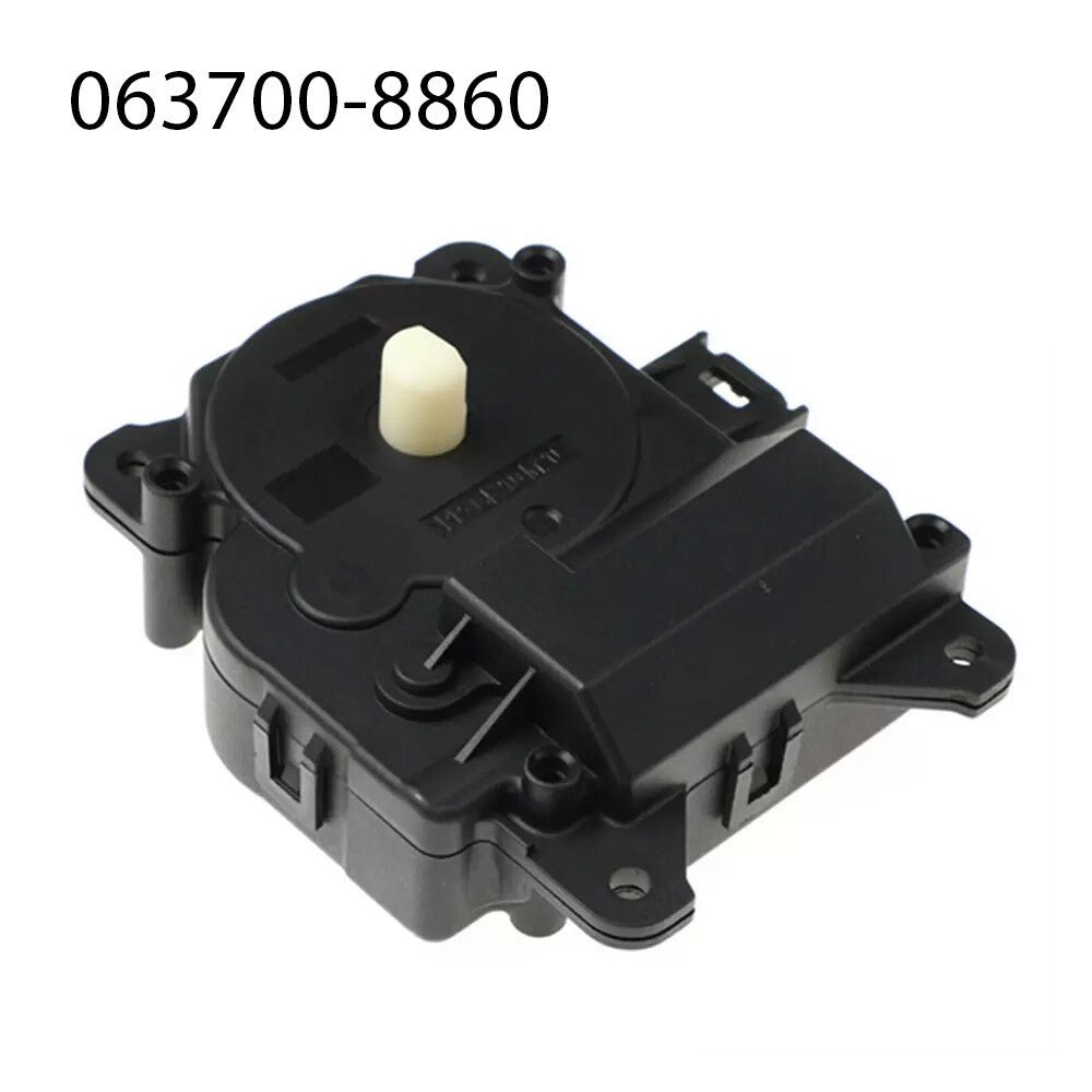 HVAC Blend Air Door Actuator 063700-8860 Fits For 2003-2009 for Toyota 4runner