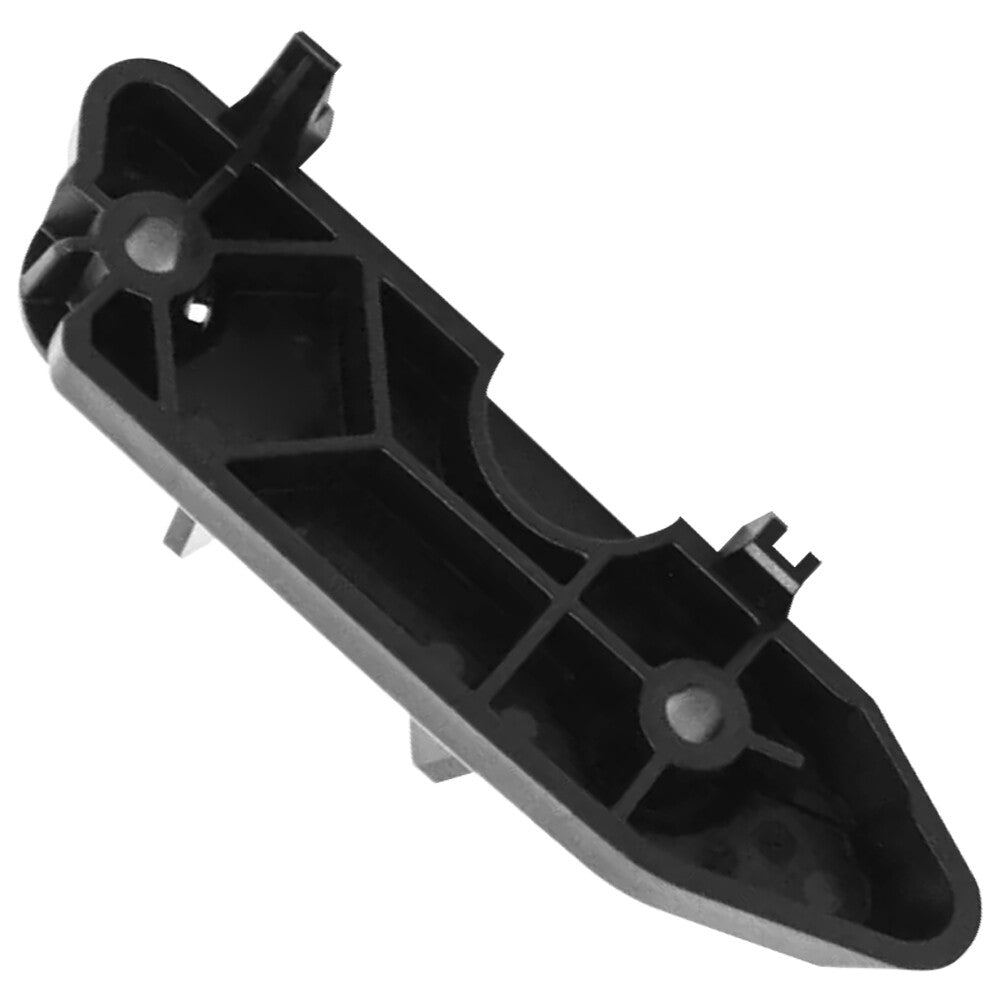 Front Left Bumper Lower Bracket Guide Fit For M3 M4 2021 2022 2023 2024