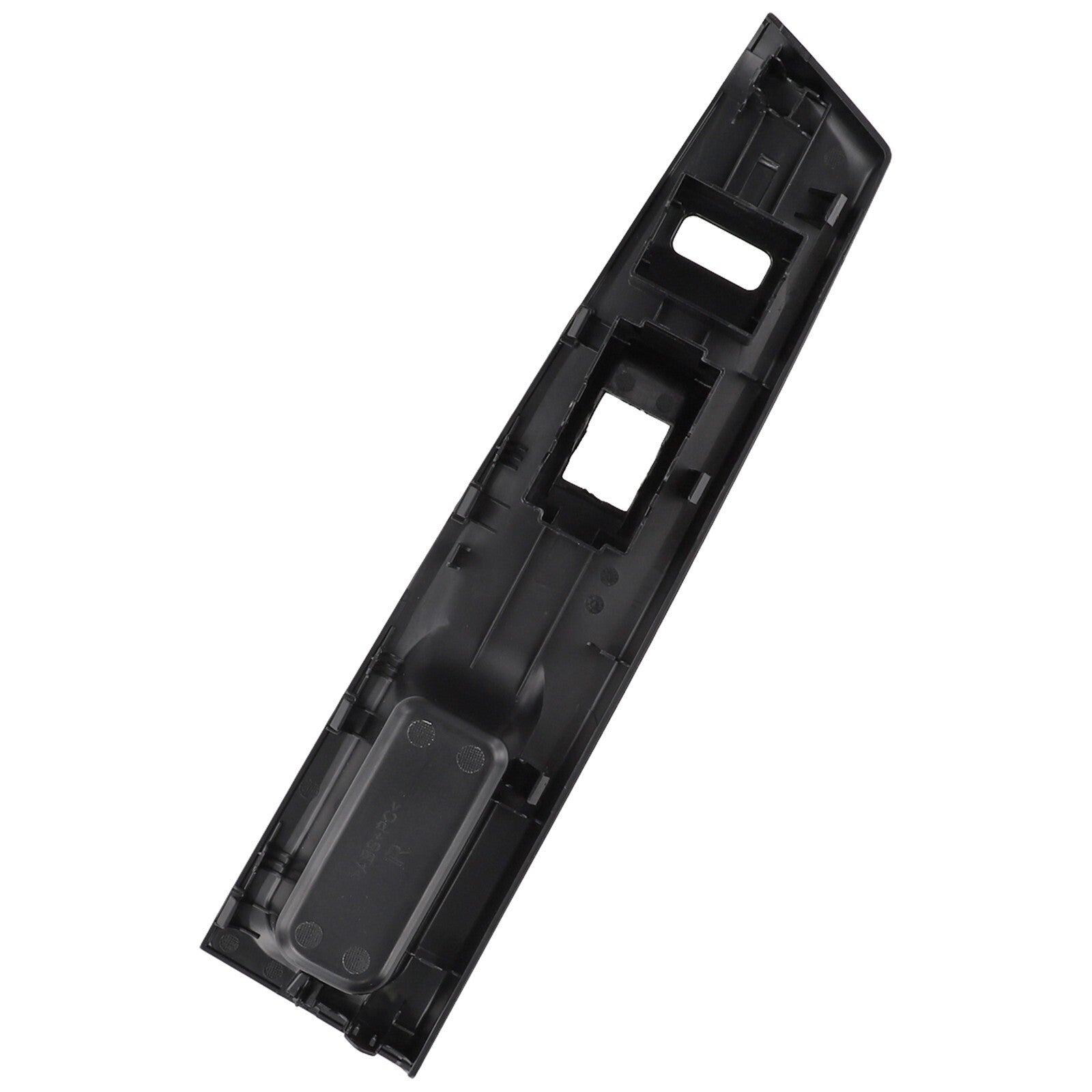 Right Door Glass Switch Bezel Trim Passenger Side RH For Yaris 2012-2014 Part