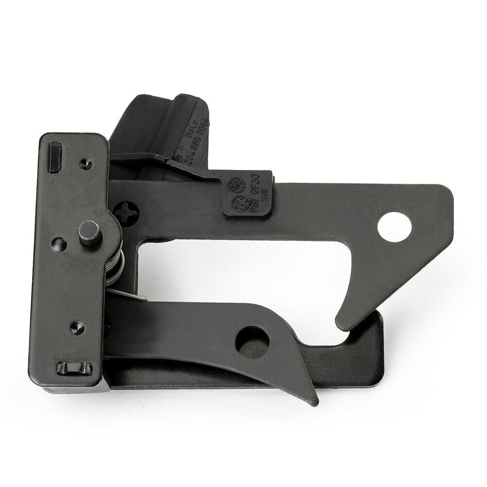 Hood Safety Catch Latch for MERCEDES-BENZ C GLE GLK GLS GL M SLC SLK Series