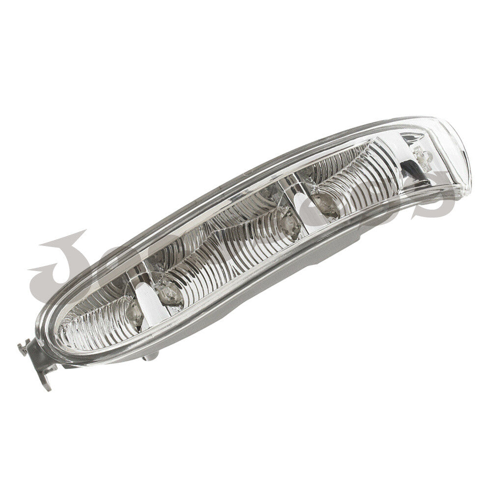 RH Mirror Side Marker Light Turn Signal For 03-09 for Mercedes-Benz W209 CLK Class
