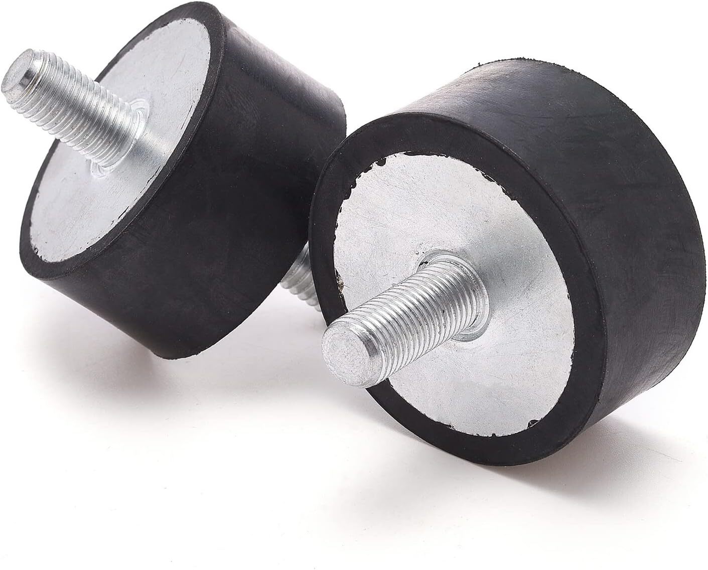 Rear engine rubber motor mount suitable for Polaris Sportsman 335/400/450/500 Magnum