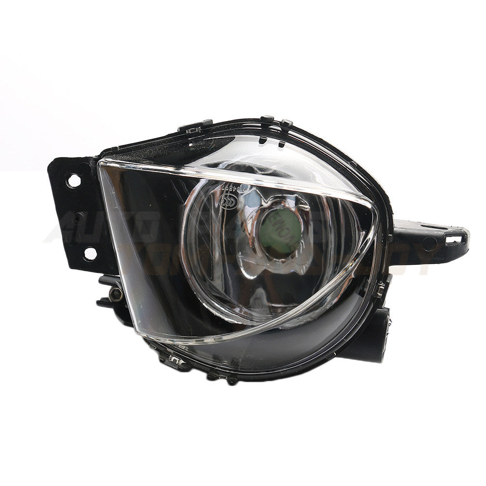RH Clear Lens Driving Fog Light Lamp for BMW E90 E91 06-08 325 328 335 Sedan