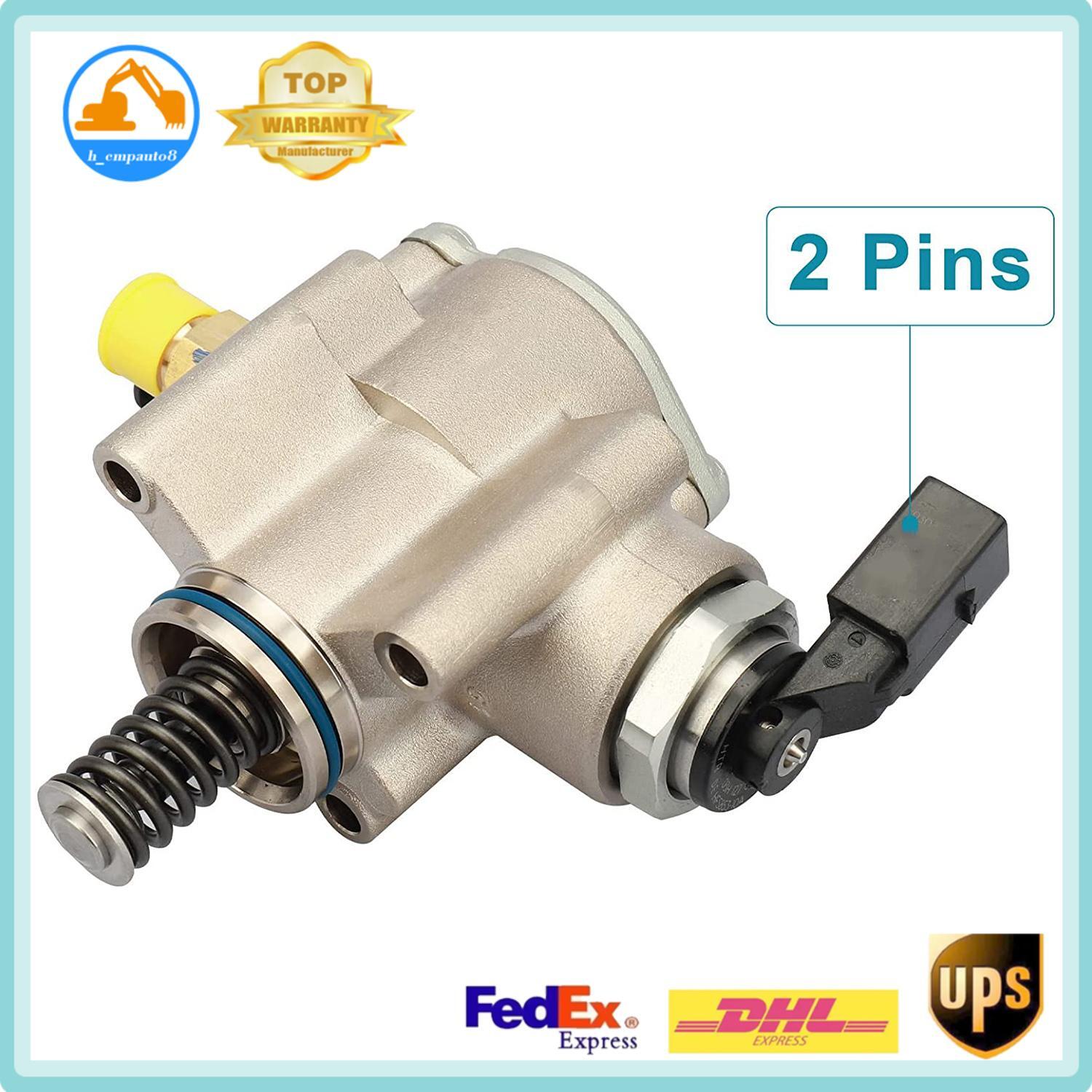 High Pressure Fuel Pump W/03C127026C for Audi A3 for VW for Jetta for Golf Eos for Passat