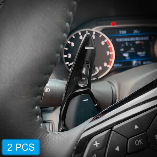 Steering Wheel Paddle Shifter Extend for Nissan Altima Rogue for Infiniti QX50 Q60