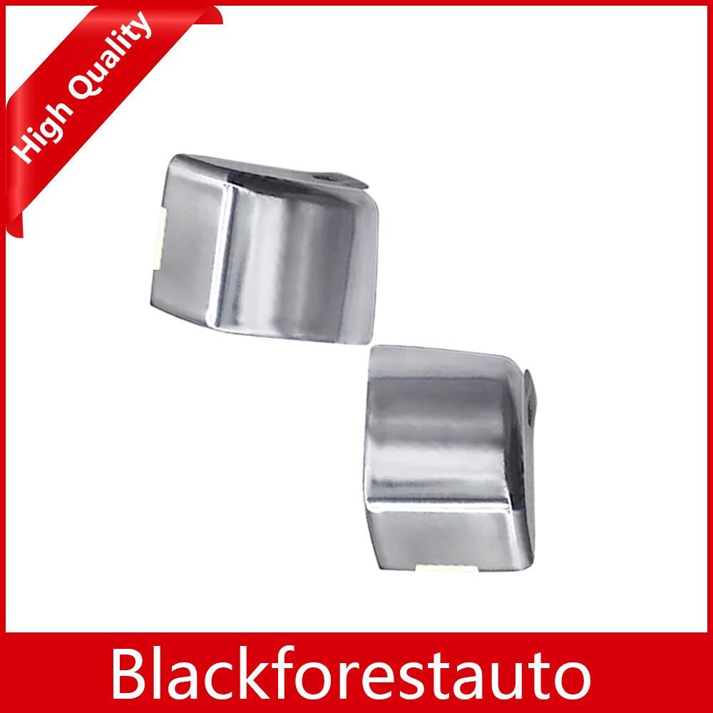 2x Master Driving Car Window Lift Button Cover for Range Rover Sport 2018-2022