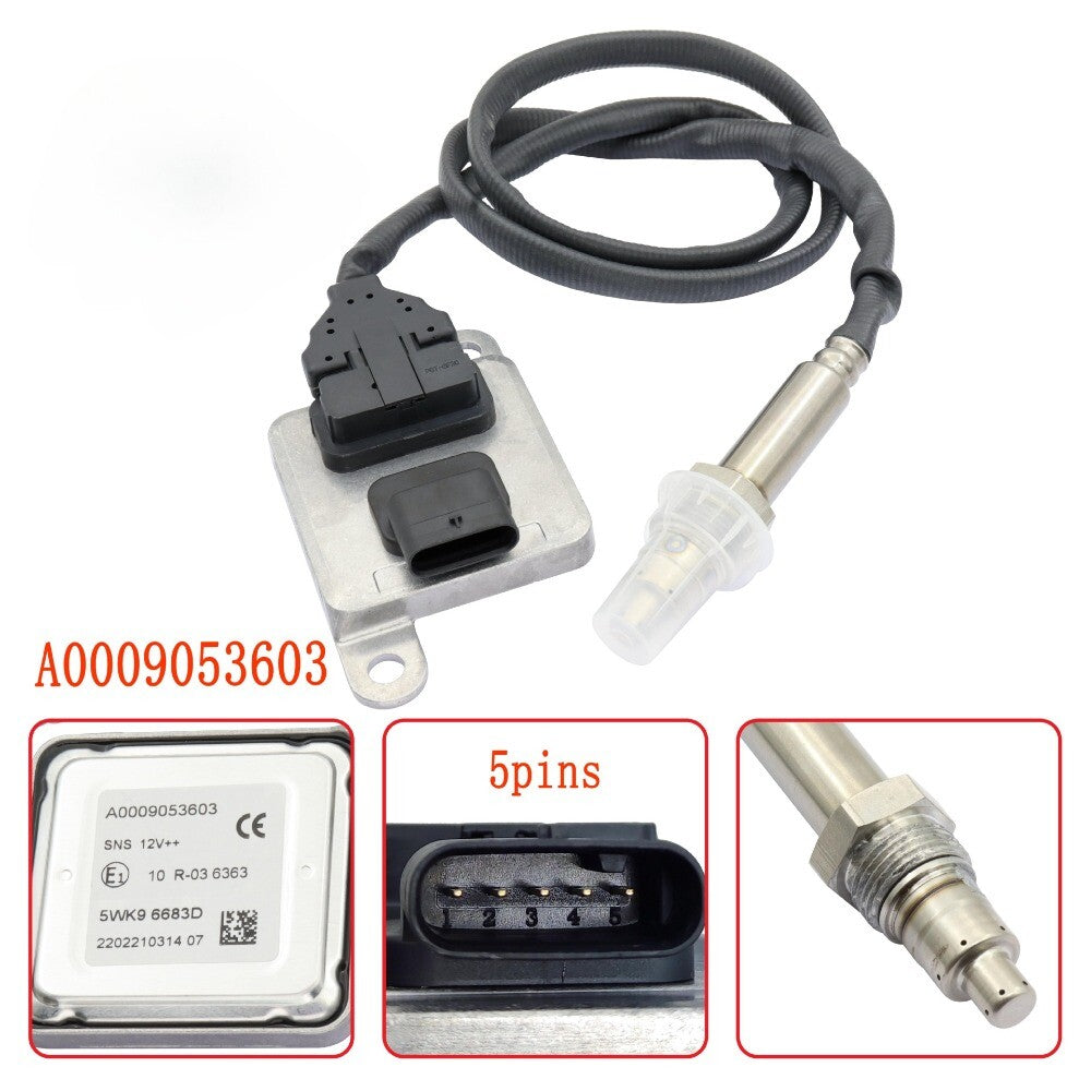 O2 Oxygen Sensor 36532-RKB-004 For 2006-2008 for Honda Ridgeline V6 3.5L 2344355