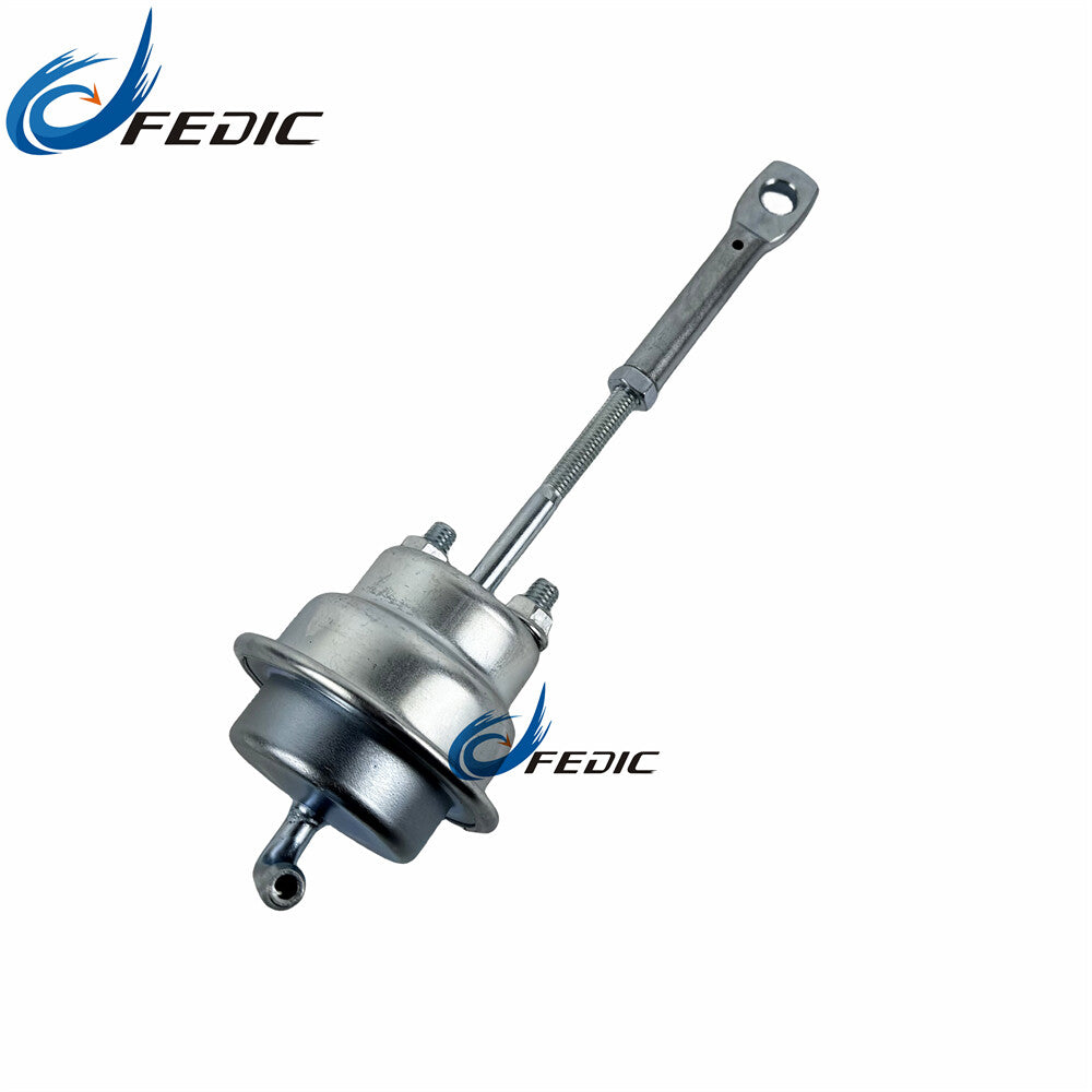 Turbocharger actuator RHB5 VI58 VI35 8944739540 for Isuzu TD Trooper 2.8 TD