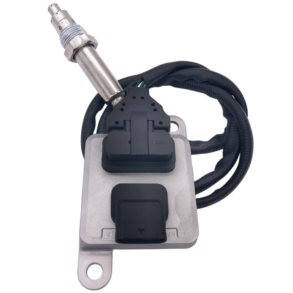 The front detonation sensor is applicable to for Honda for Civic models from 1998 to 2002 and for Honda Accord models from 2002 to 2003.