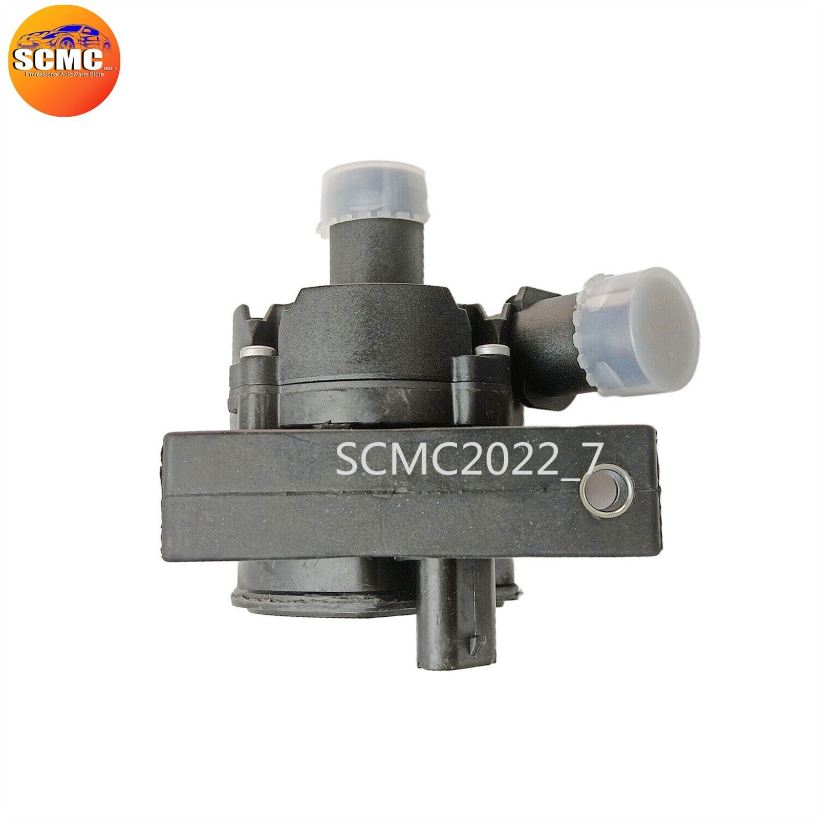 Auxiliary Cooling Water Pump Fit for VW CC for Golf for Passat for AUDI A3 Q35G0 965 567 A