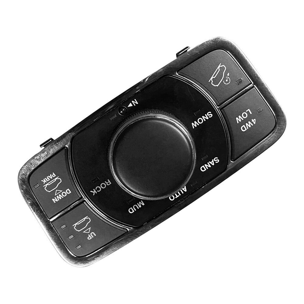 Transmission Transfer Case Control Switch Fits for Grand Cherokee 2014-2018
