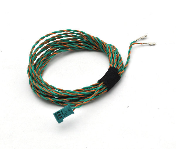 Retrofit 3.5m bluetooth Dual voice microphone cable for BMW CIC NBT EVO F30 F10