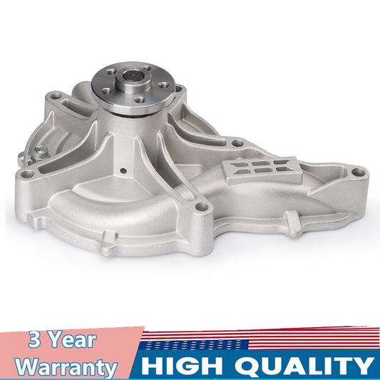 1 water pump for Volvo trucks VNL VHD D13 D16 85109694 20744939 TKB 70.030