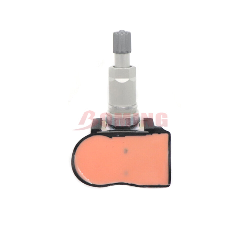 Four new Tire Pressure Sensors (TPMS) for Mitsubishi Lancer Outlander 4250B975 315MHz.