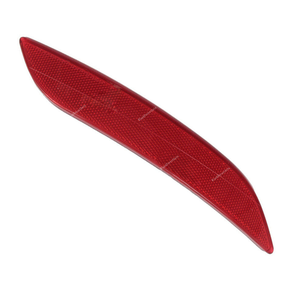 For 2008-2016 for BMW Z4 Series E89 Rear Bumper Reflector Red 63147191768 Right Side