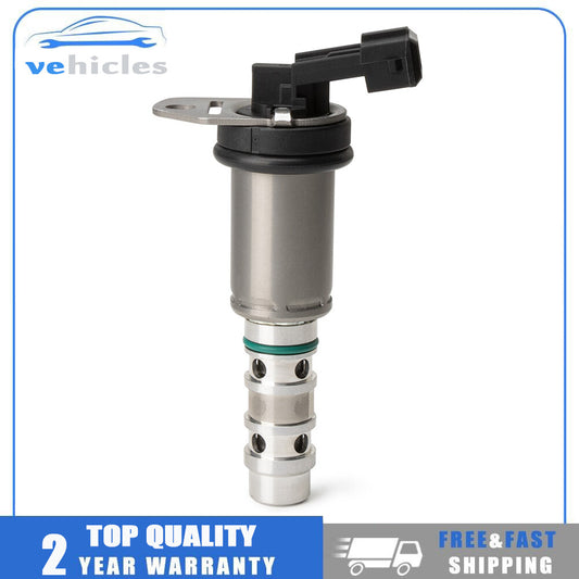 Exhaust variable valve timing solenoid valve suitable for BMW M3 E90 E92 E93 2008 2009 - 2013