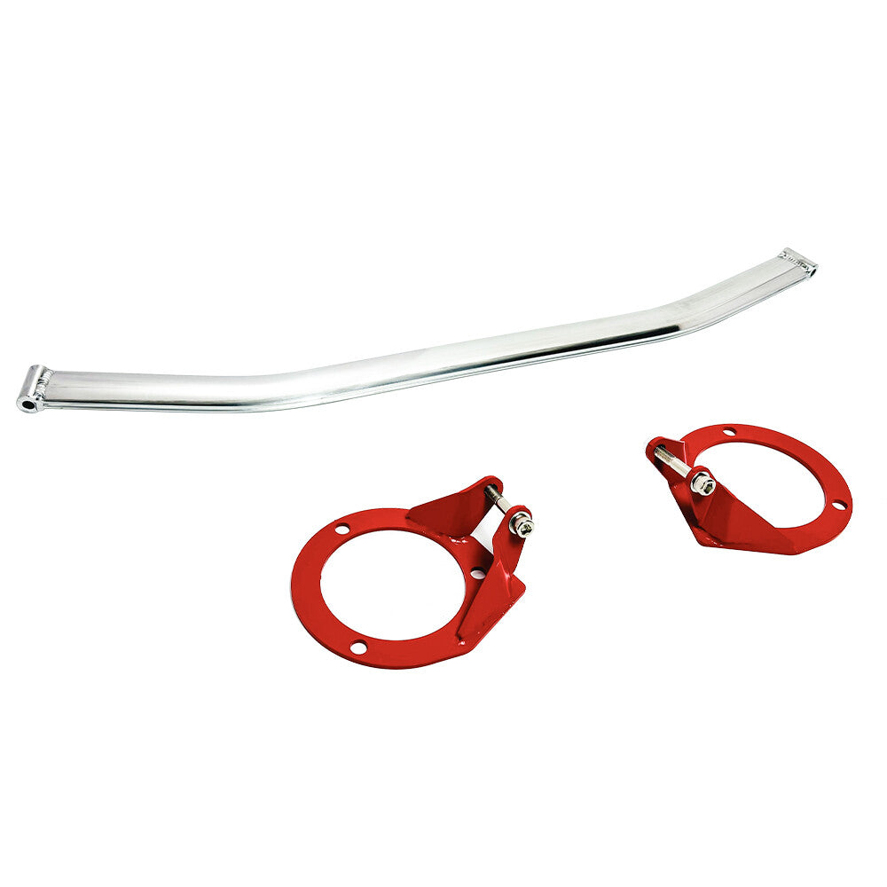 Front Engine Upper Strut Bar Tower Brace for Forester Impreza SG GG GD 2002-2007