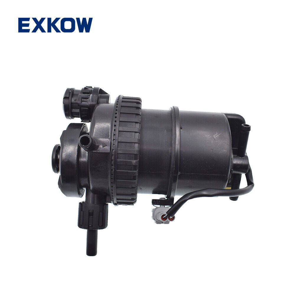 Diesel Fuel Filter Assy fit for Toyota Hilux KUN25 KUN26 KUN35 2011-2015