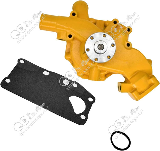 6209-61-1100 Water Pump for Komatsu 6D95 6D95L PC200-6 PC210-6 PC220-6 PC240-6