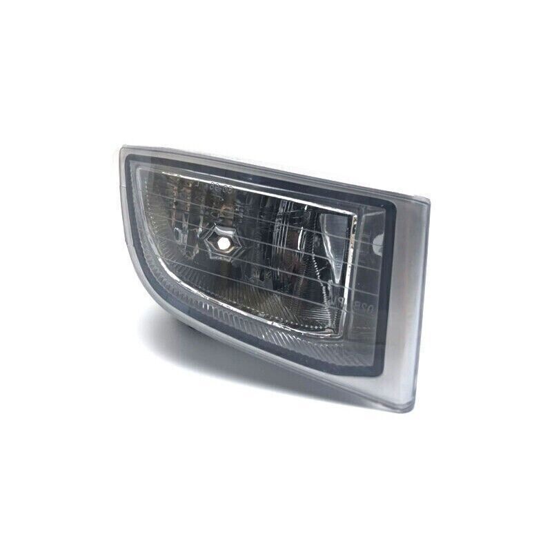 for Toyota Prado LC120 2003-09 Right Front Bumper Fog Light Lamp Replace 1PCS