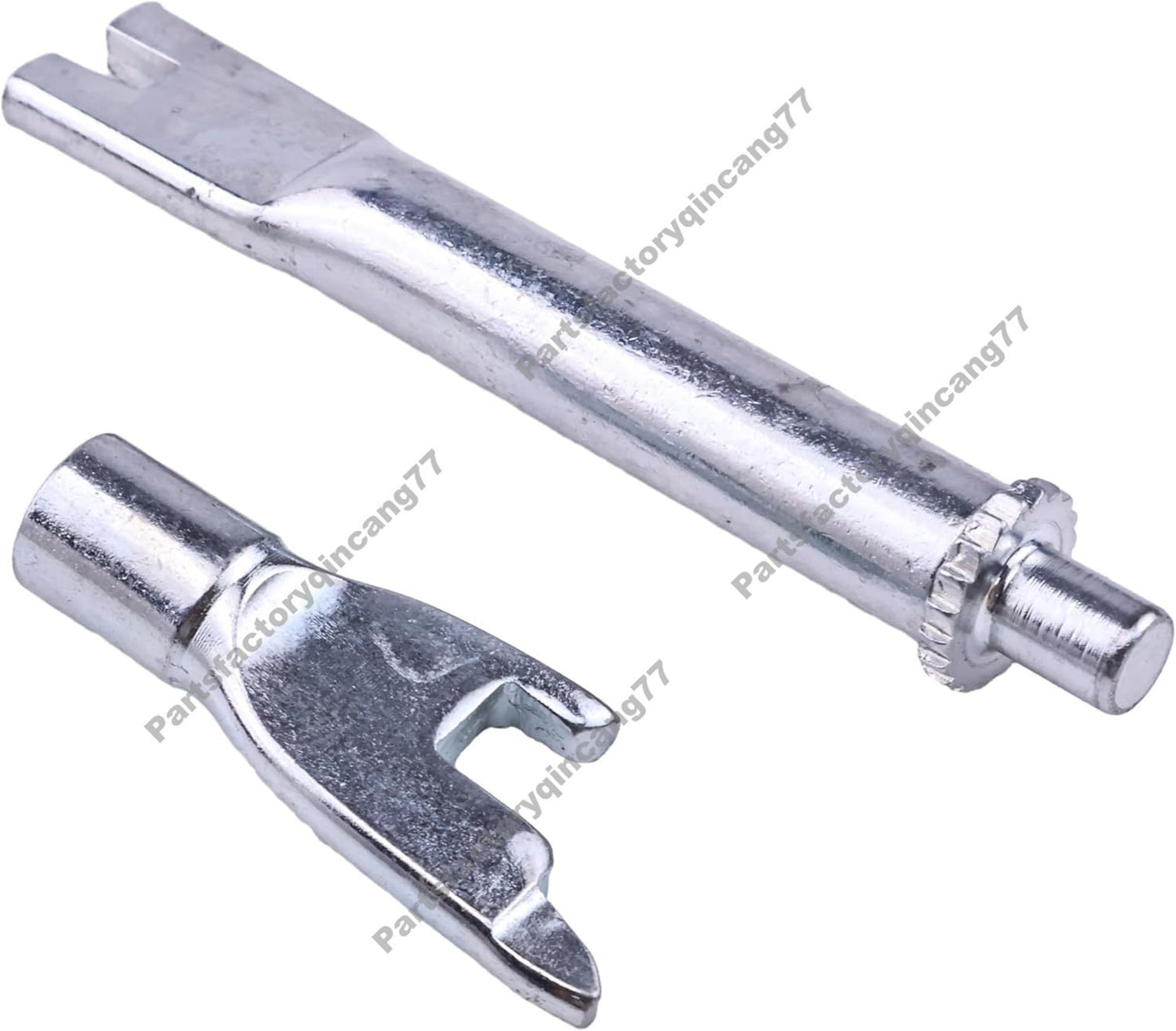 RH Drum Brake Adjuster 53810-65D00 for Suzuki 99-05 Grand Vitara 02-06 XL-7