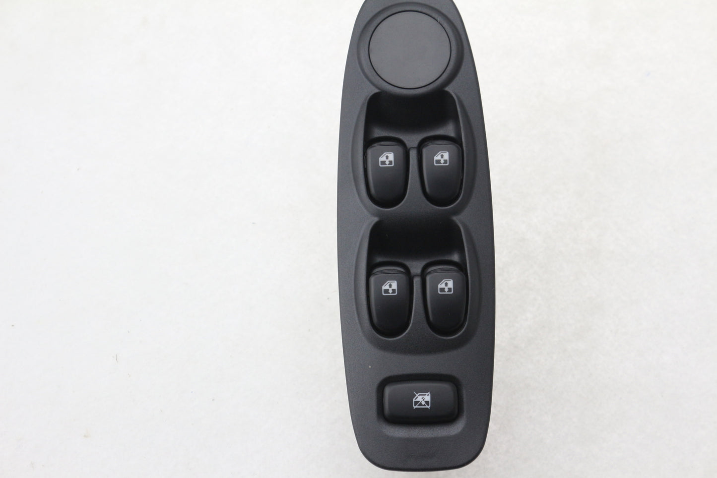 Left Front Power Window Switch 93570-25000 Fit for Hyundai Accent 2000-2005 1.6L