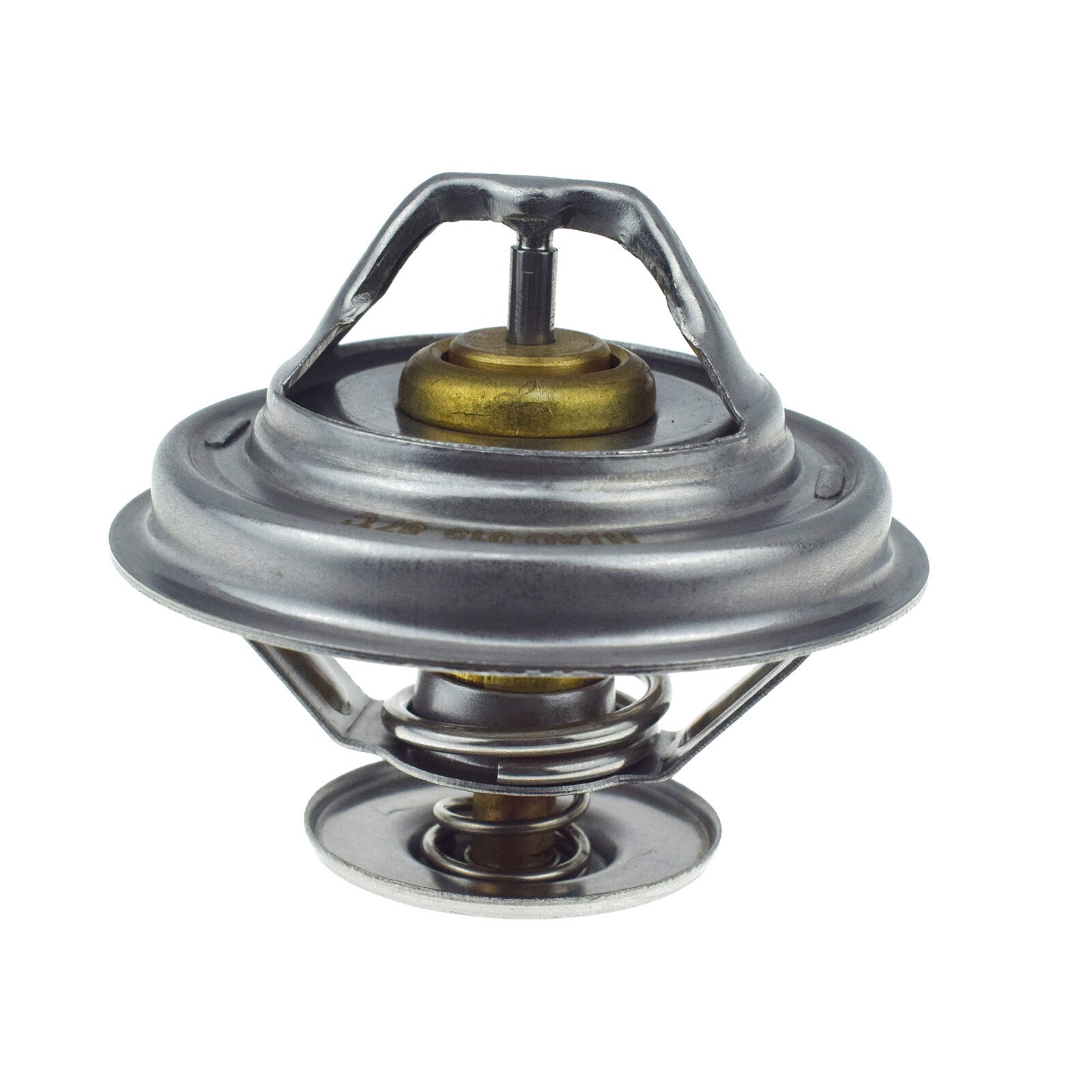 Engine Coolant Thermostat for Audi Allroad Quattro for VW Corrado 2.8L 075121113D