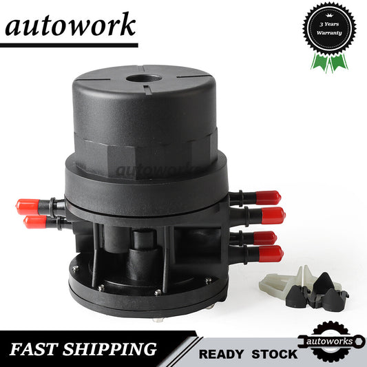 1Pcs Fuel Pump Reservoir Tank Selector Valve for Ford F-150 to 350 F1UZ9B263B