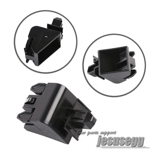 1Pcs Grille Retainer Bracket Clip For 05-07 for Subaru Legacy 91165AG140
