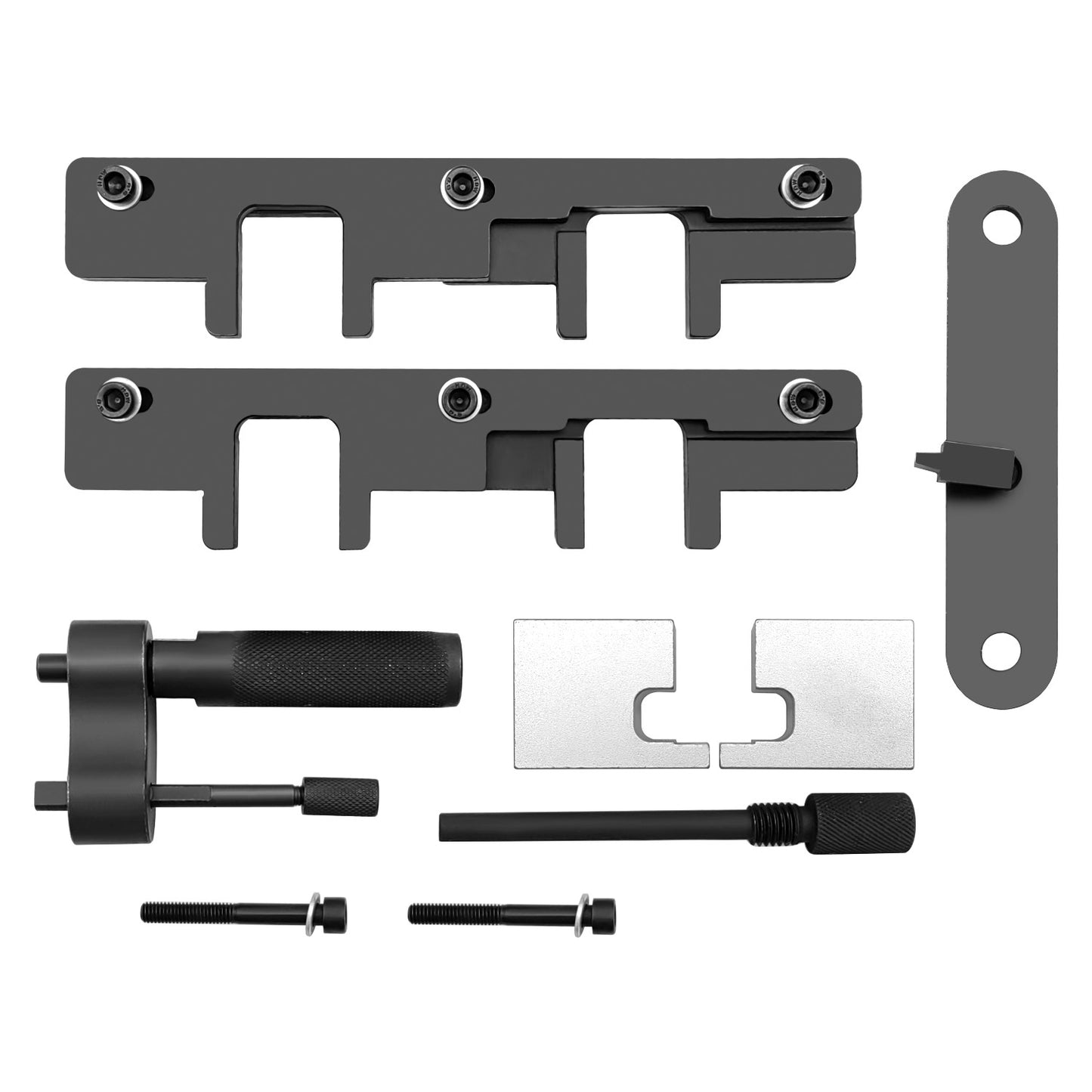 Engine Timing Tool Kit Fit for Land Rover TDV8 4.4L Diesel