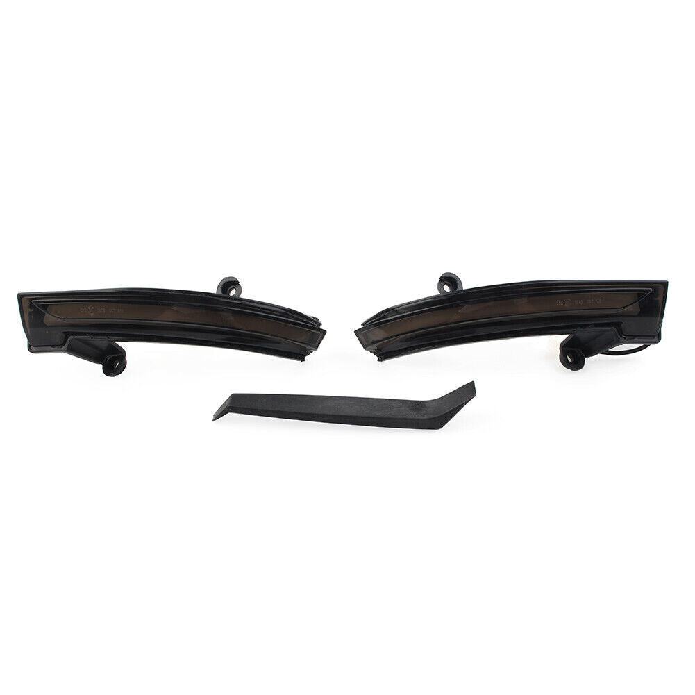 Dynamic Mirror Indicator Turn Signal Light LED for Nissan Altima Teanan 2019-22