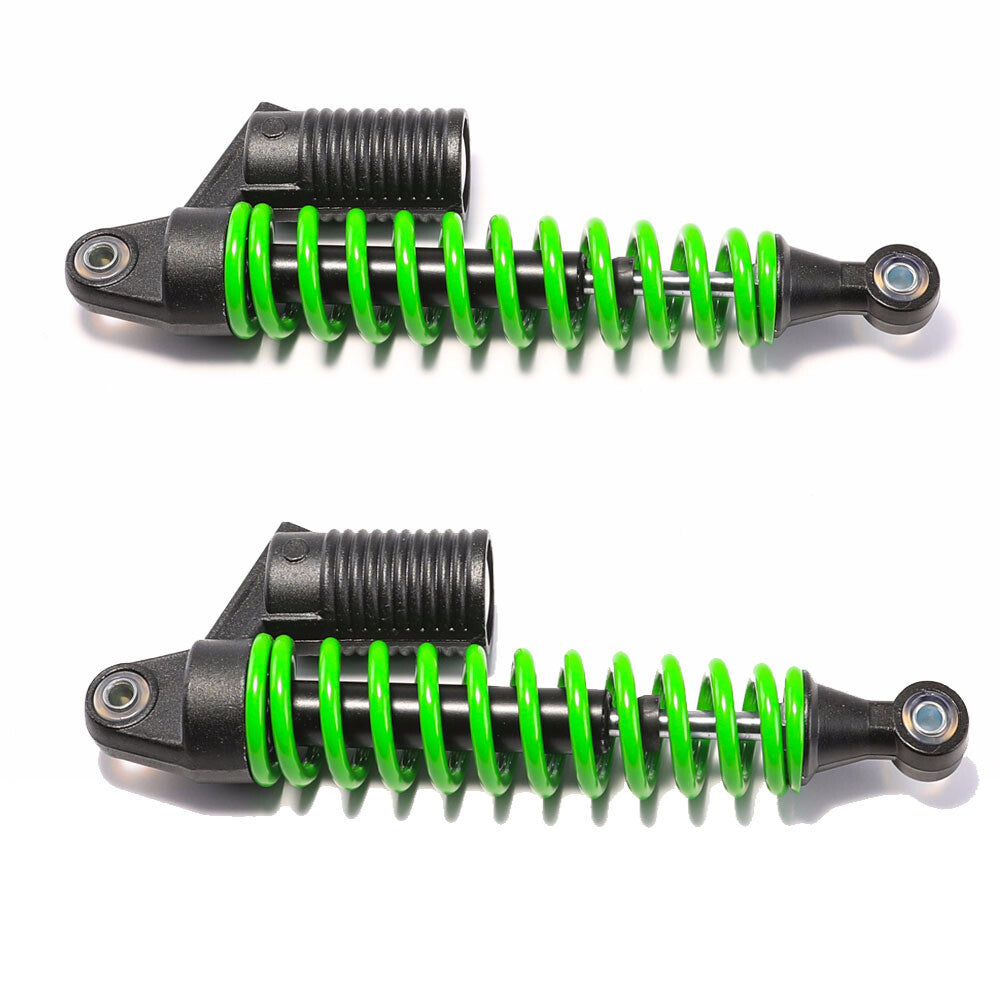 2x 320mm Front Air Shock Absorber Suspension ATV Quad Bike 110cc 125cc Taotao