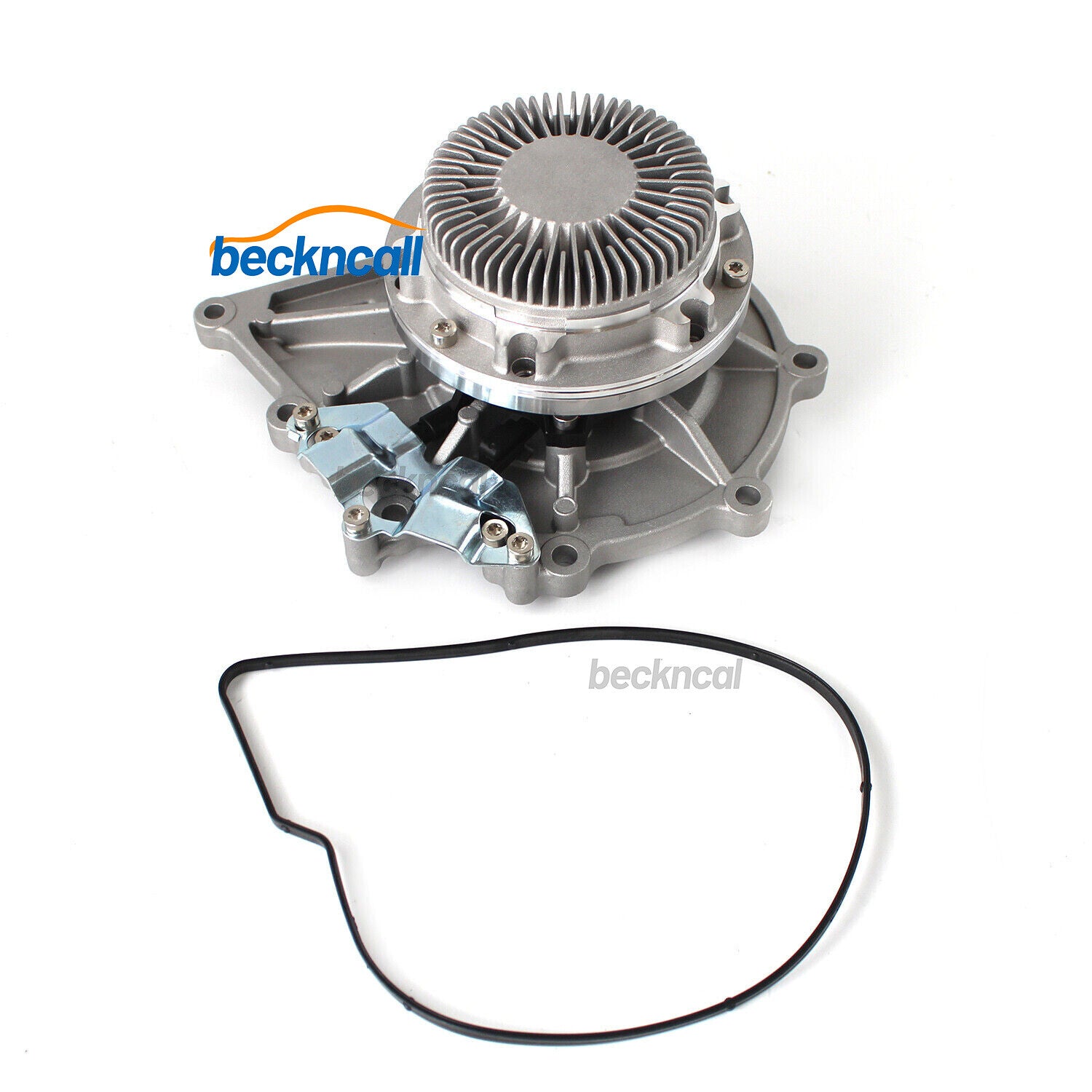 For Detroit DD15 DD13 DD16 Speed Water Pump for Freightliner Cascadia 2008-2021