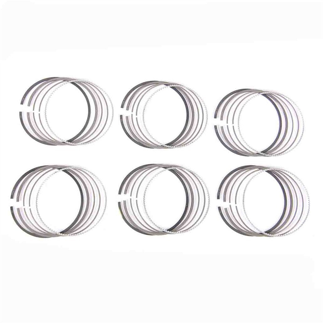 3.0T engine piston ring kit suitable for Volkswagen Touareg for Audi S4 for A6  for A8  and for Porsche for Cayenne .