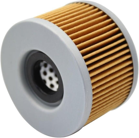 Oil Filter for Honda TRX500FPA Fourtrax Foreman 4X4 AT W/PS 500 2011-2012