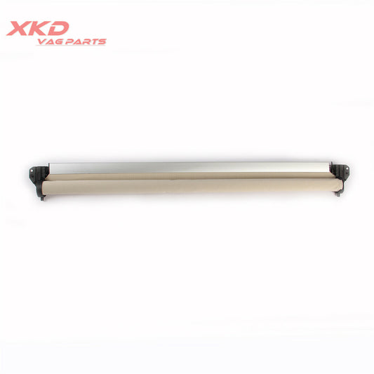 Beige sunroof cover assembly suitable for Volkswagen for Tiguan for Passat 5NA877307