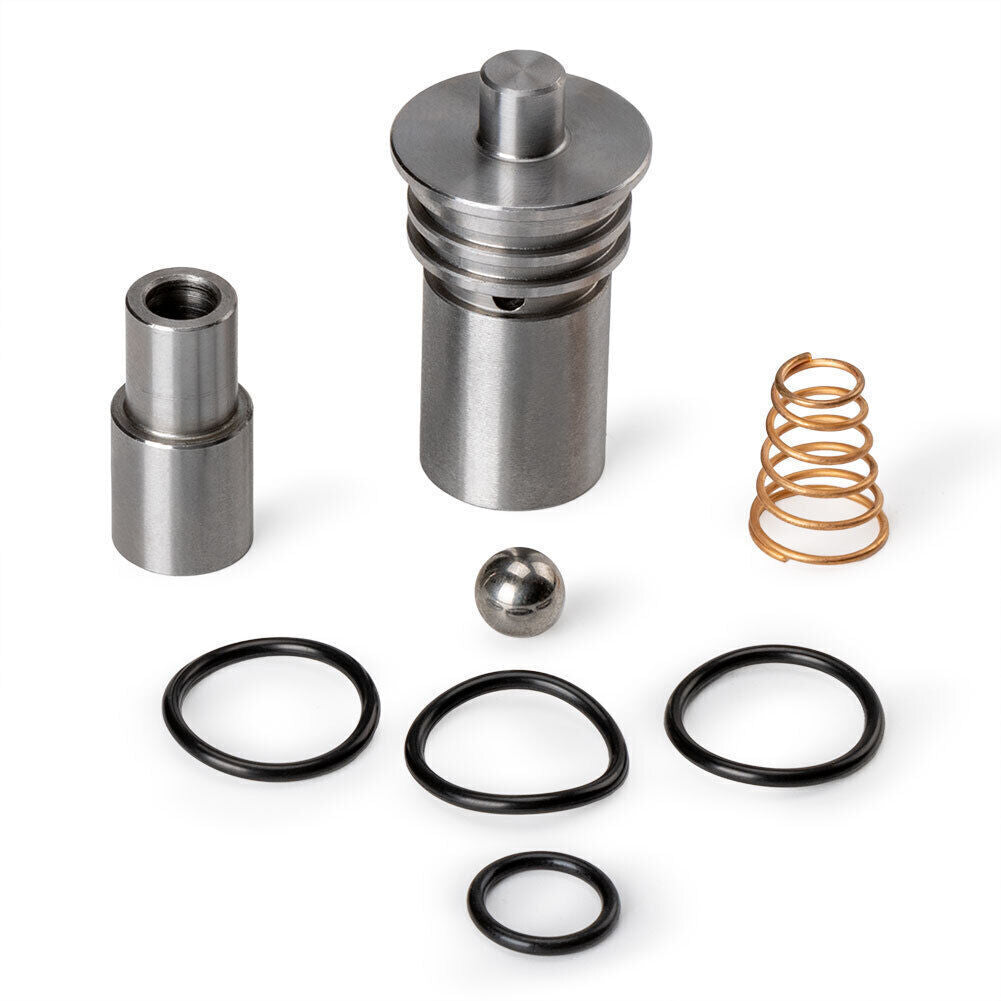 6L80 - 6L90 - 8L90-10L90 Cooling System Upgrade 2014-up Fit for Cadillac for Chevy