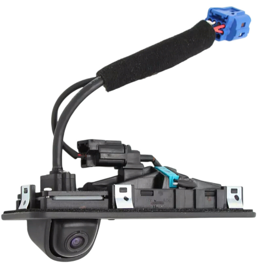 95760F2001 Rear Camera  Trunk Lid Handle for Hyundai for Elantra