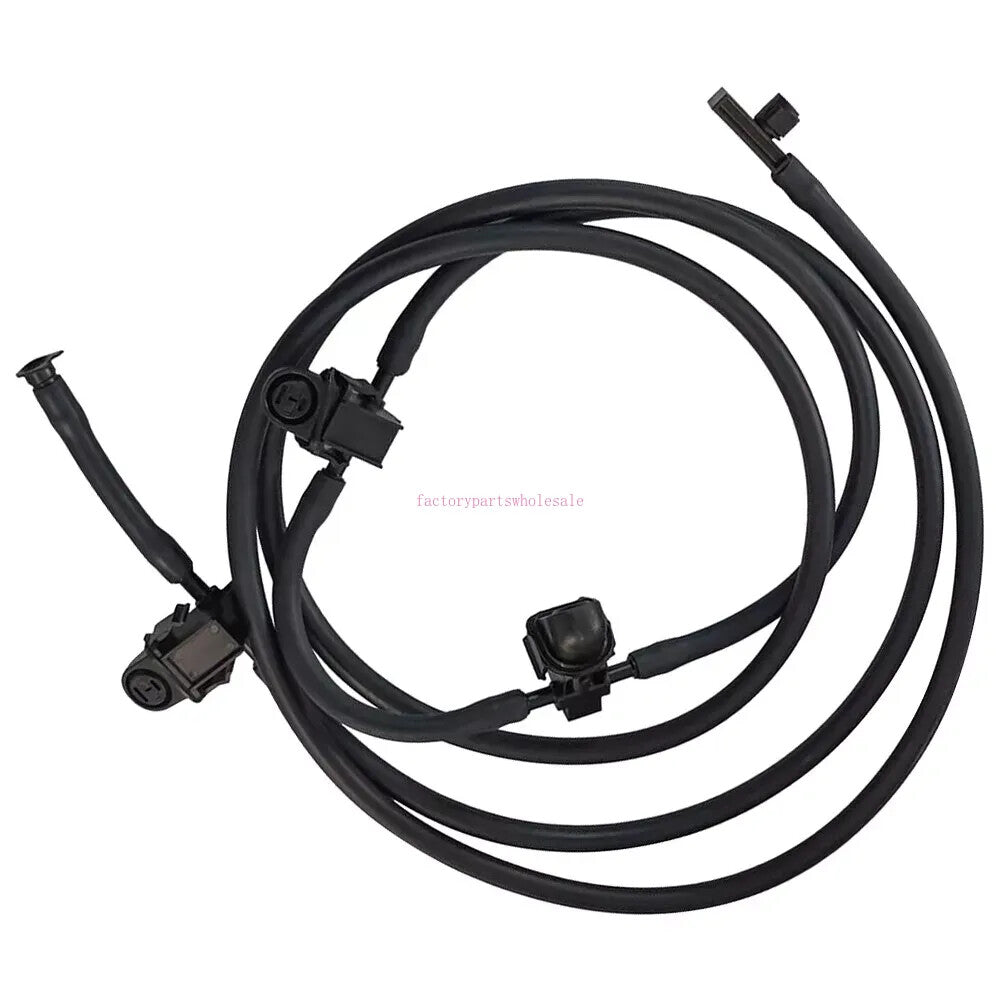 Windshield washer spray nozzle hose suitable for Mercedes E-Class W212 09-16