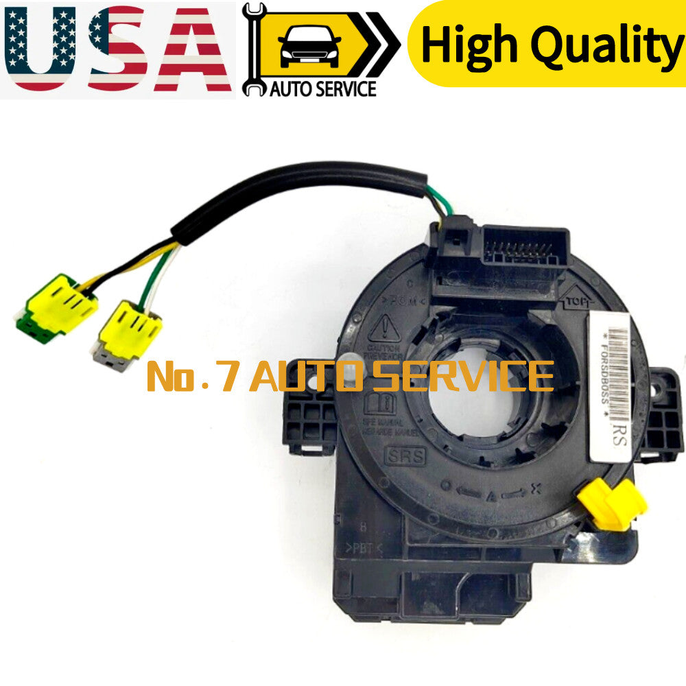 New Clock Spring Fit for Honda Odyssey 2018-2022 77900-TG7-A52
