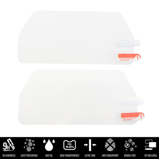 Speedometer Screen Protector Scratch Film for YAMAHA 900 TRACER GT YZF-R1 R1M
