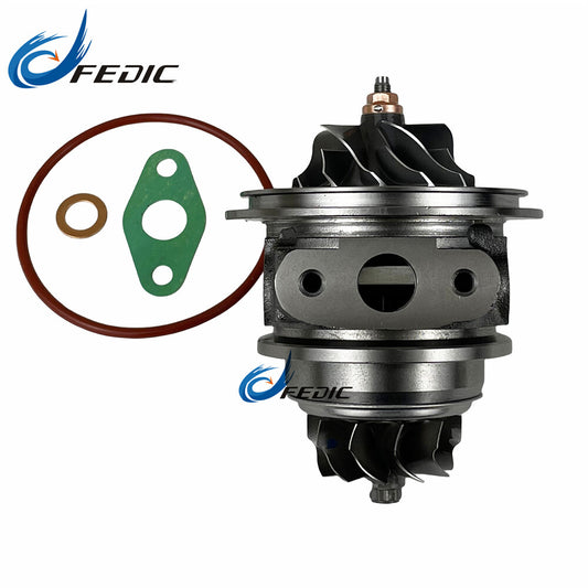 Turbo cartridge TF035 49135-02910 for Mitsubishi Shogun Pajero Montero 3.2L 4M42