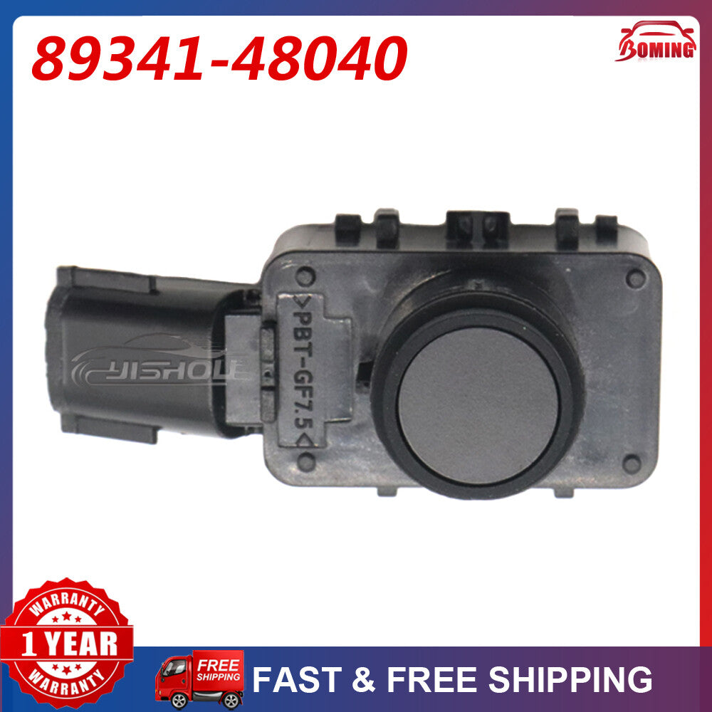 89341-48040 new PDC Bumper Parking Ultrasonic Sensor for Lexus and for Toyota Prius