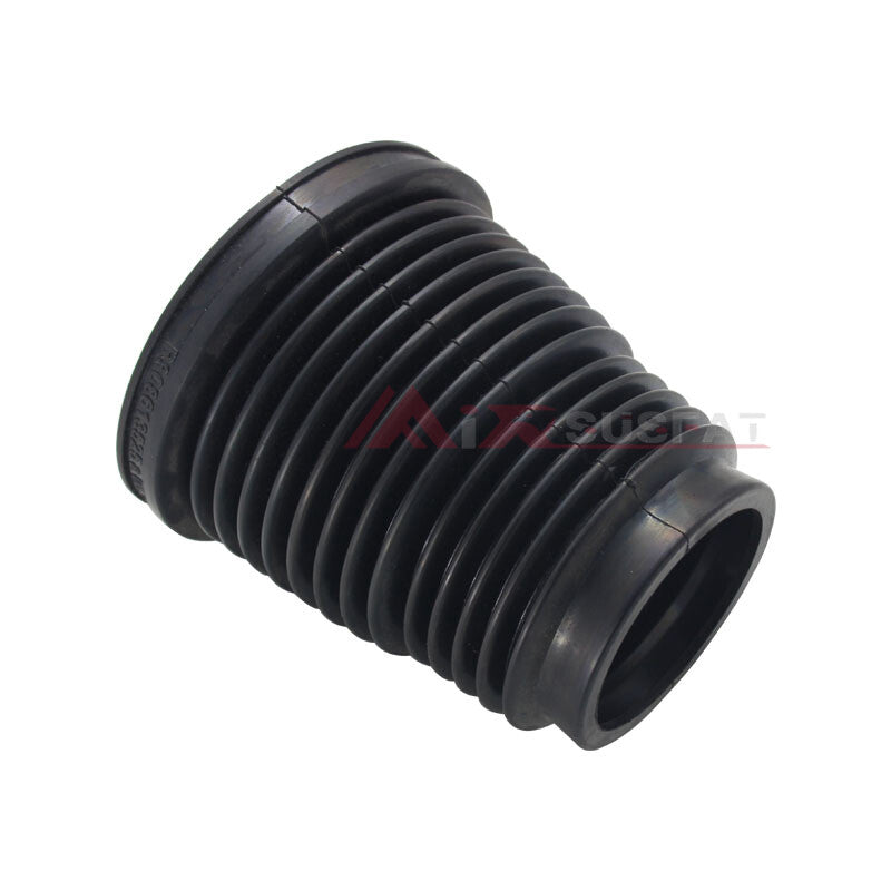 Front Shock Absorber Dust Boot Cover for Audi for A8 D4 Rubber Dust Cover 4G0616039N