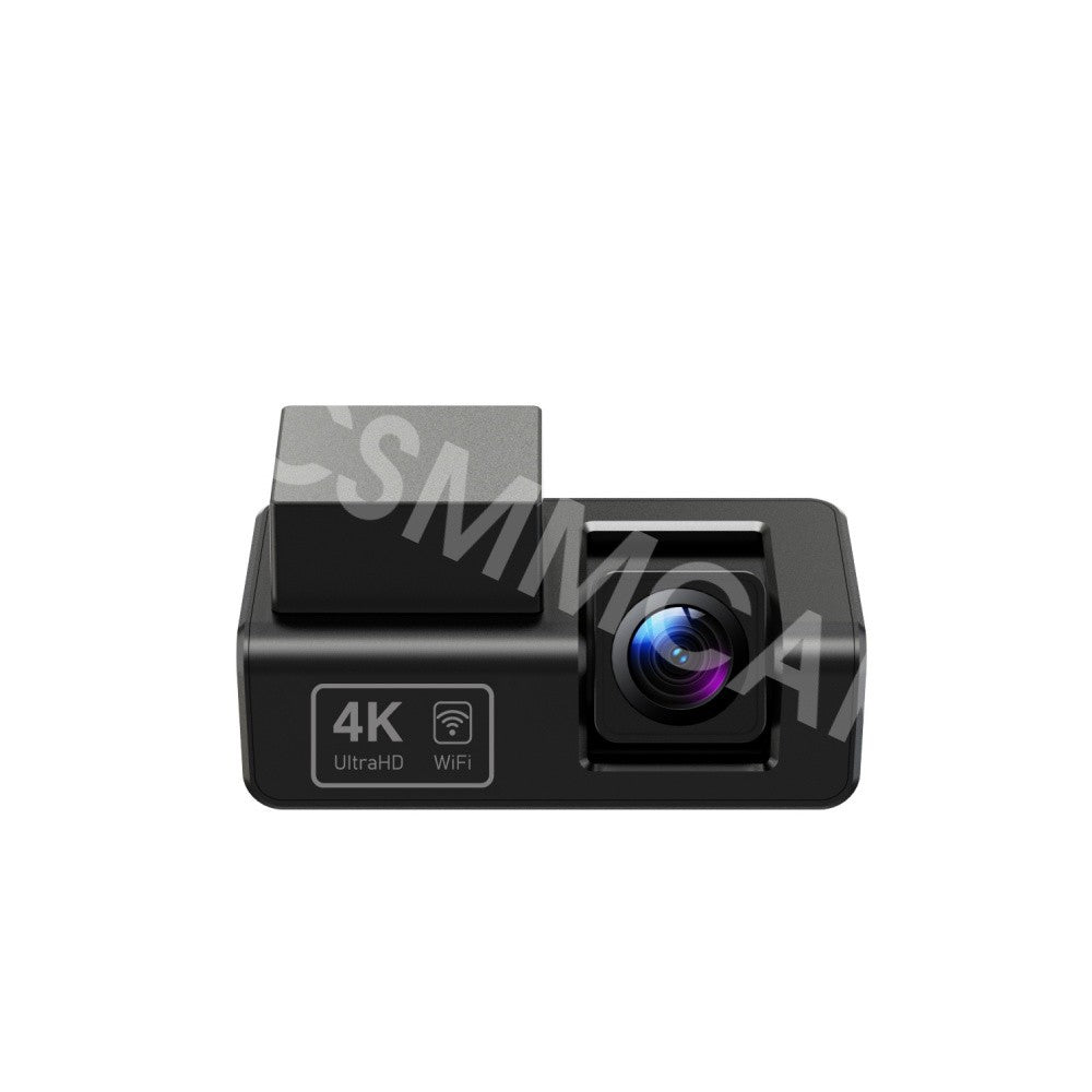 Car Dash Cam WiFi Night Vision Driving Recorder Cycle Recording Motion Detection