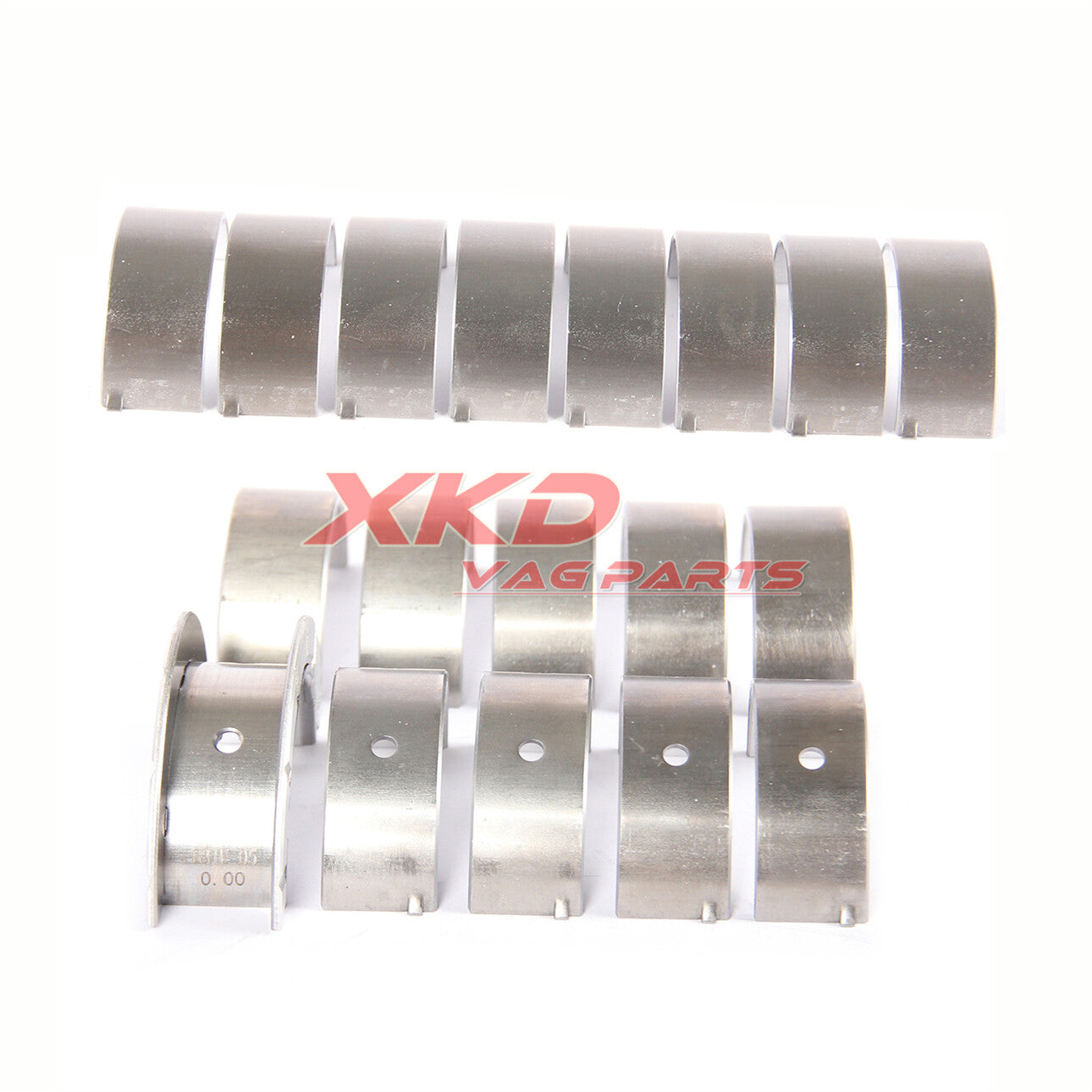 1.4T crankshaft main shaft bearing kit for Chevrolet for Cruze Malibu Trax